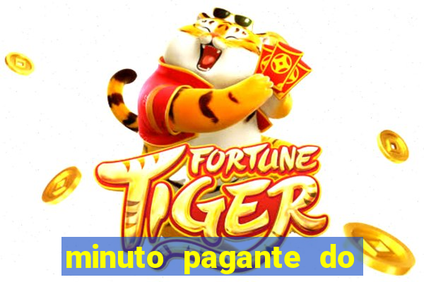 minuto pagante do fortune mouse